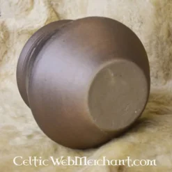 Tidlig Middelalder Pot 13 Cm -Celtic Web Merchant Store tidlig middelalder pot 13 cm 4