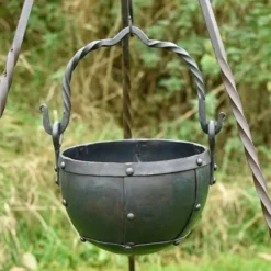 Tidlig Middelalderlig Gryde 3,5 Liter -Celtic Web Merchant Store tidlig middelalderlig gryde 35 liter 2