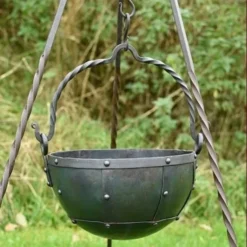 Tidlig Middelalderlig Gryde 3,5 Liter -Celtic Web Merchant Store tidlig middelalderlig gryde 35 liter 3