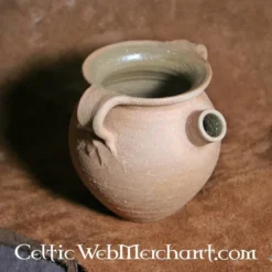 Tidlig Middelalderlig Kande Jorvik