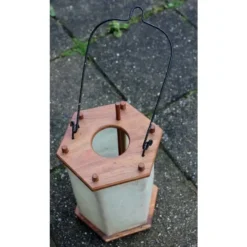 Tidlig Middelalderlig Lanterne -Celtic Web Merchant Store tidlig middelalderlig lanterne 4