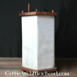 Tidlig Middelalderlig Lanterne -Celtic Web Merchant Store tidlig middelalderlig lanterne 5