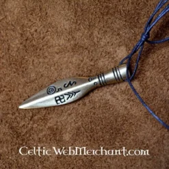 Tidlig Middelalderlig Vedhæng Suszyczno -Celtic Web Merchant Store tidlig middelalderlig vedhaeng suszyczno 2