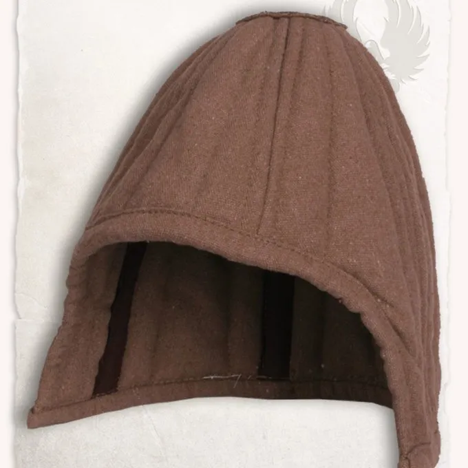 Mytholon Tilkobling Cap Arthur Brun 3 Mytholon Tilkobling Cap Arthur Brun - Billede 3