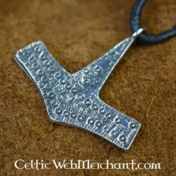 Tin Rømersdal Torshammer -Celtic Web Merchant Store tin romersdal torshammer 2