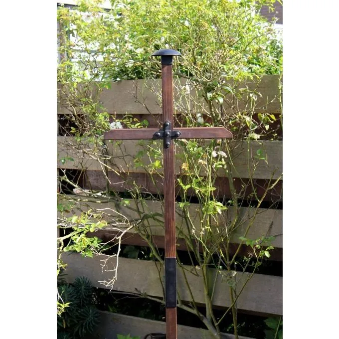 Træ Står, 180 Cm 2 Træ Står, 180 Cm - Billede 2