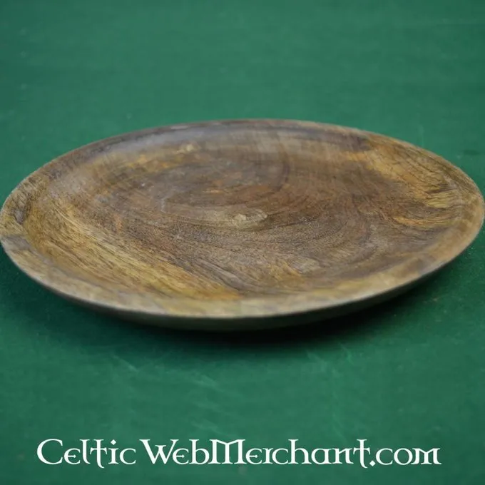 Træplade 20 Cm 2 Træplade 20 Cm - Billede 2