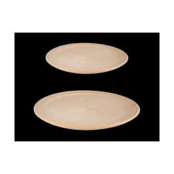 Træplade 24 Cm