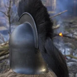 Epic Armoury Trojansk Hoplite Hjelm -Celtic Web Merchant Store trojansk hoplite hjelm 3