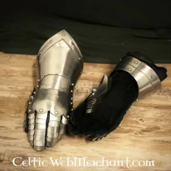 Tysk Gotisk Stridshandske 8 Tysk Gotisk Stridshandske -Celtic Web Merchant Store tysk gotisk stridshandske 2