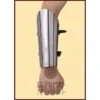 Ulfberth Vambrace Af Stål
