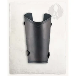 La Fucina Del Drago Vambrace Artemis Brun, Pr Stk., Størrelse S -Celtic Web Merchant Store vambrace artemis brun pr stk storrelse s 2