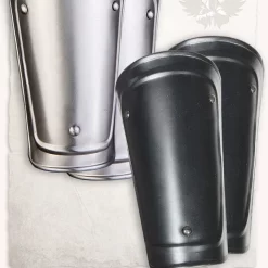 Mytholon Vambraces Adam Bronzed