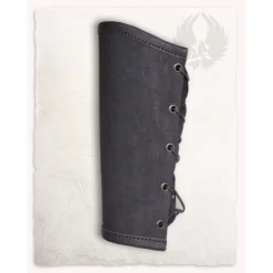 Mytholon Vambraces Borg, Sort 5 Mytholon Vambraces Borg, Sort -Celtic Web Merchant Store vambraces borg sort 2