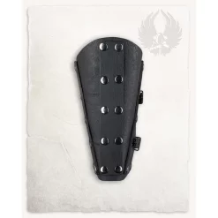 Mytholon Vambraces Erend, Brun 9 Mytholon Vambraces Erend, Brun -Celtic Web Merchant Store vambraces erend brun 4