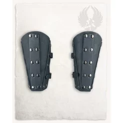 Mytholon Vambraces Erend, Sort