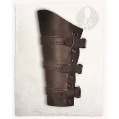 Mytholon Vambraces Robert, Brun