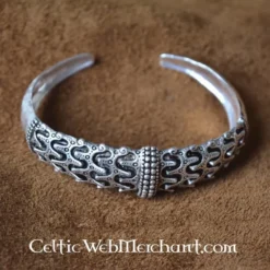 Viking Armbånd Orupgård -Celtic Web Merchant Store viking armband orupgard 2