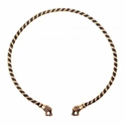 Viking Drejningsmoment Oseberg