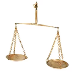 Viking Foldningsskala