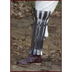 Ulfberth Viking Greave