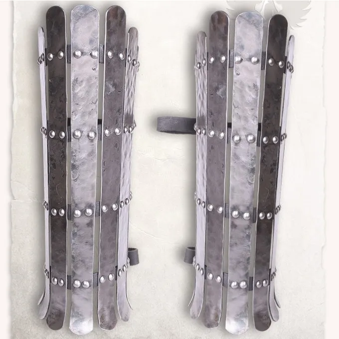 Mytholon Viking Greaves Ragnar 1 Mytholon Viking Greaves Ragnar