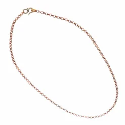 Viking Halskæde, Bronze -Celtic Web Merchant Store viking halskaede bronze 2