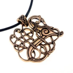 Viking Juvel Lindholm Høje