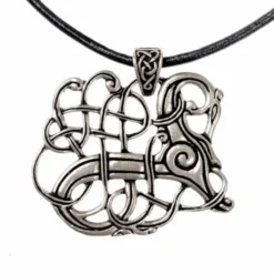 Viking Juvel Lindholm Høje, Forsølvede