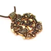 Viking Juvel Norfolk Borre Stil, Bronze