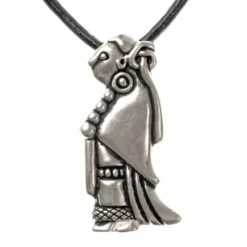 Viking Juvel Valkyrjar, Forsølvede