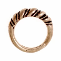Viking Ring Danelagen, Bronze