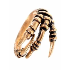 Viking Ring Ravenclaw, Bronze