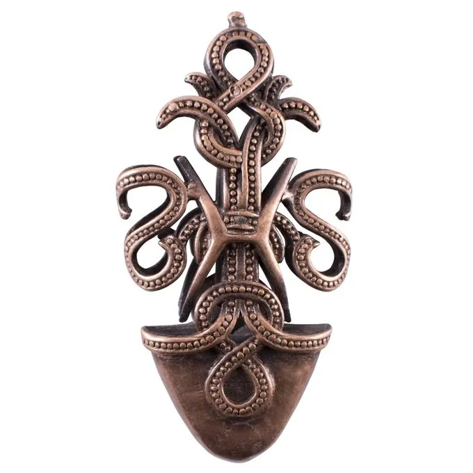 Deepeeka Viking Skede Dupsko Med Slanger 1 Deepeeka Viking Skede Dupsko Med Slanger