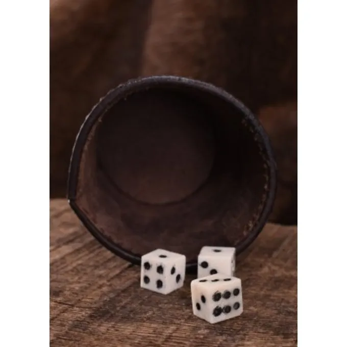 Ulfberth Viking Terninger Kop 3 Ulfberth Viking Terninger Kop - Billede 3