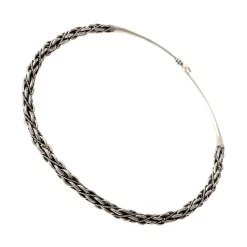 Viking Torque Sverige, Forsølvede