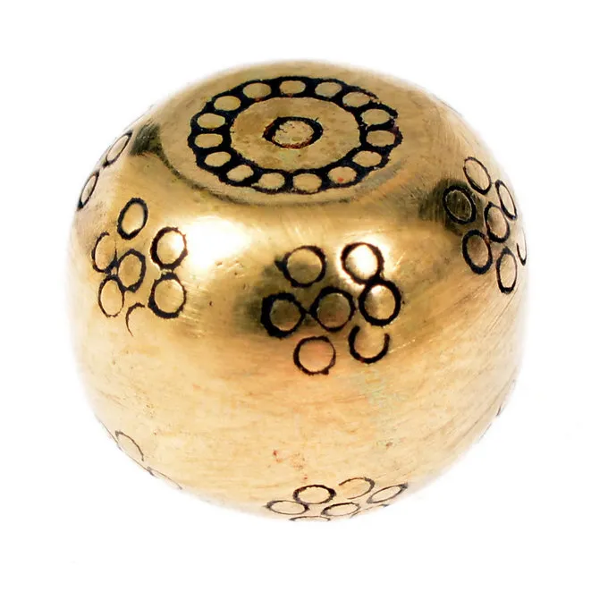 Vikingvægt Til Skalaer 6 Gram 2 Vikingvægt Til Skalaer 6 Gram - Billede 2