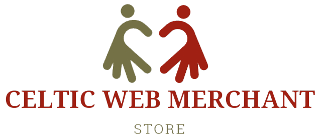 Celtic Web Merchant Store